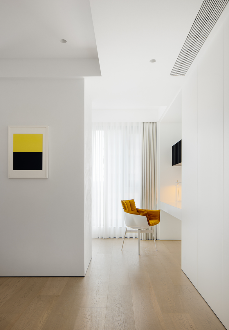 隐匿的简奢丨中国温州丨弗睿空间设计-121