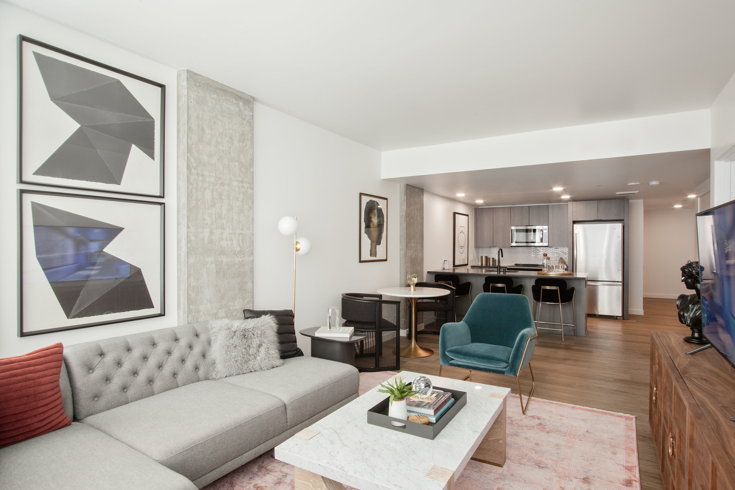 丨美国西雅图-57