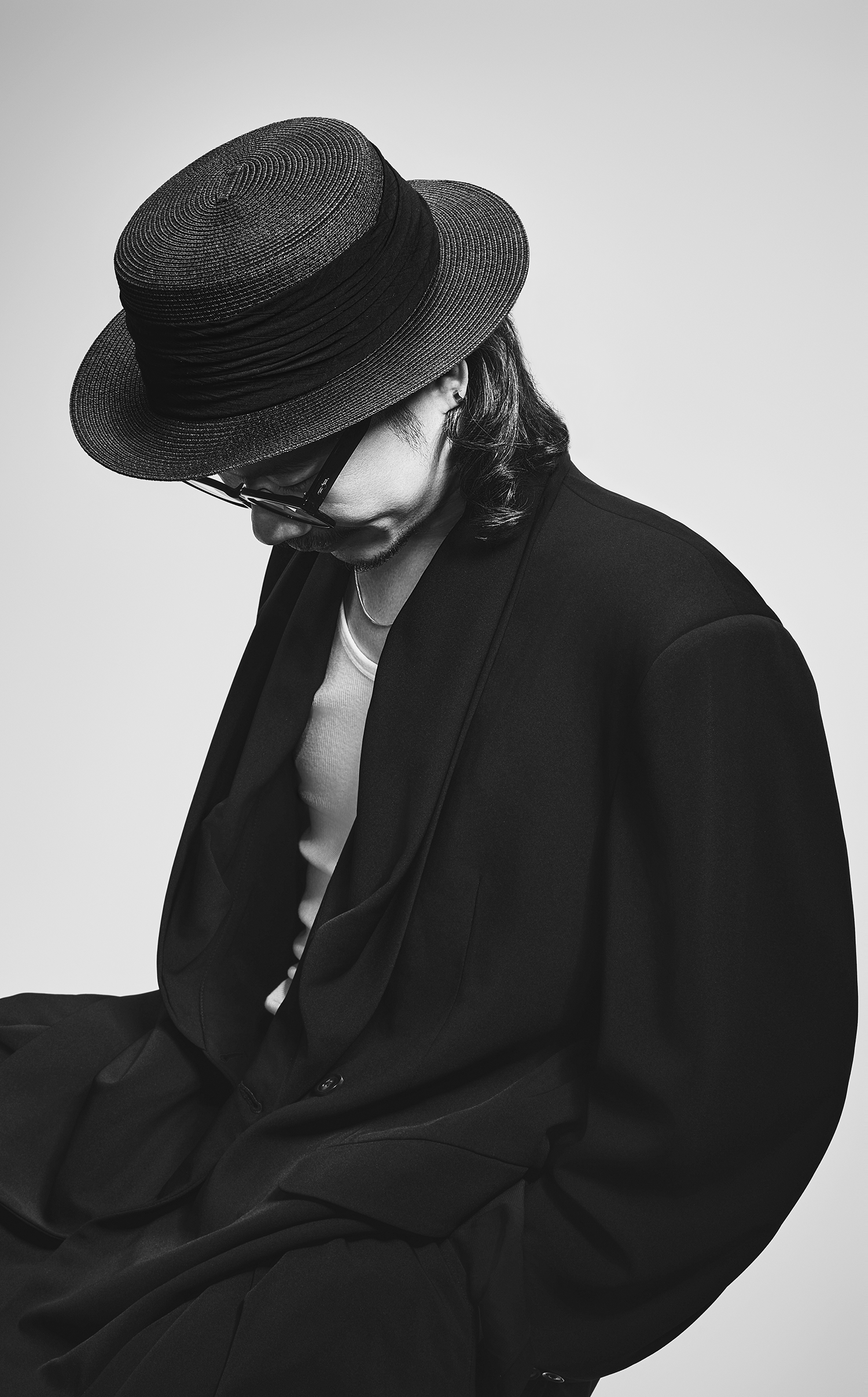 PGM·流行乐 丨中国广州丨壹席设计-108