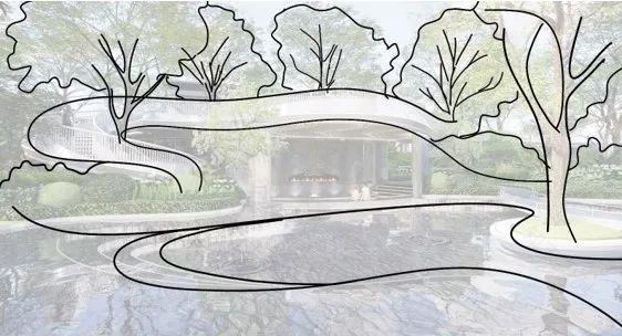 象屿·未来宸光示范区丨中国重庆丨DAOYUAN | 道远设计-10