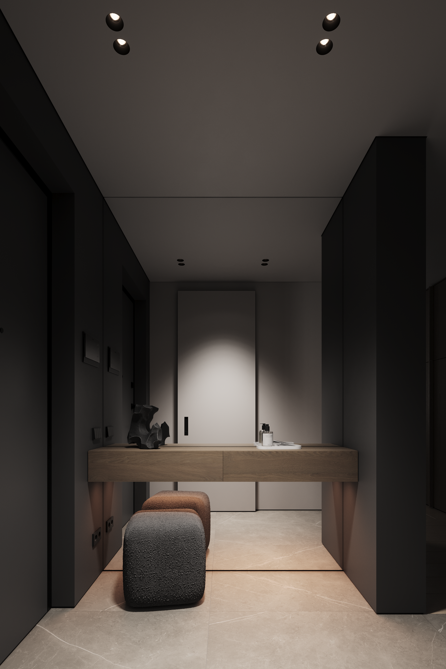 平层丨俄罗斯新西伯利亚-10