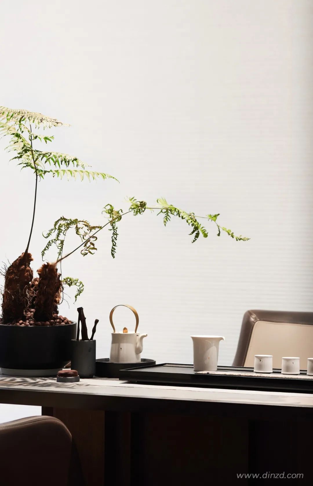 武汉高铁商务区城市展厅（杉·艺术空间）丨中国武汉丨布鲁盟设计-36