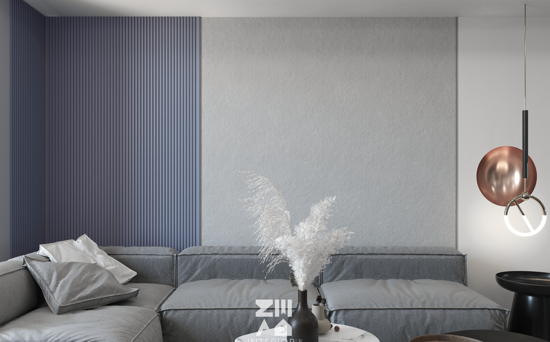 上海老房翻新 | 简约生活，个性设计-11