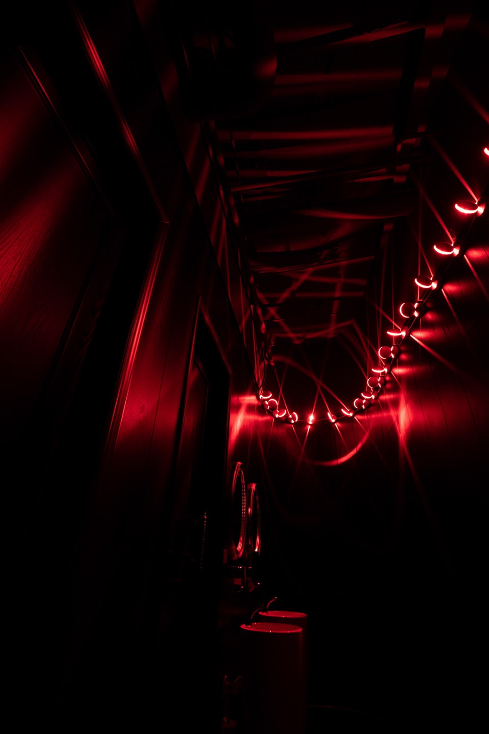 成都四千高原火锅店丨旖旎设计-49