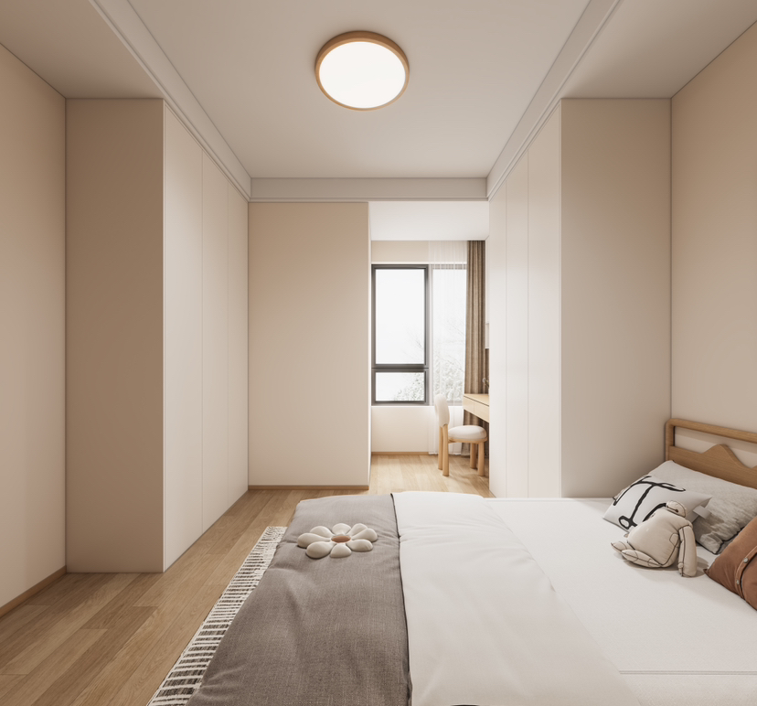 原木风效果图-8