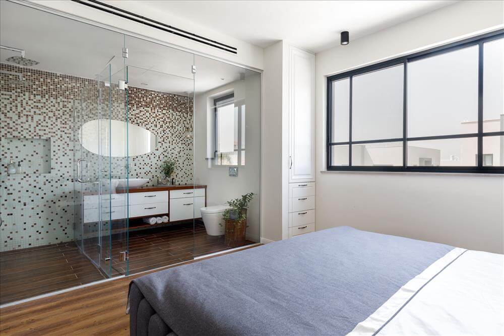 ורד נח | עיצוב פנים בית פרטי 5 חדרים בראשון לציון - PICKINTERI-13