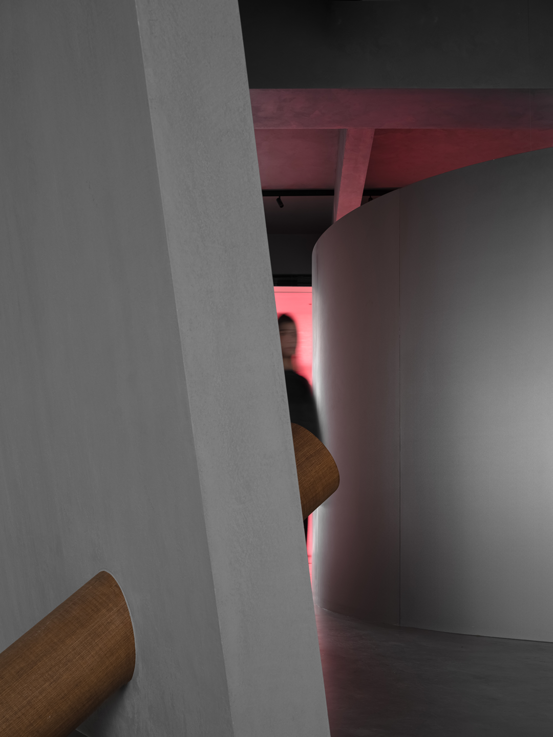 兰亭：材料展厅 | 叶晖 今古凤凰设计-22