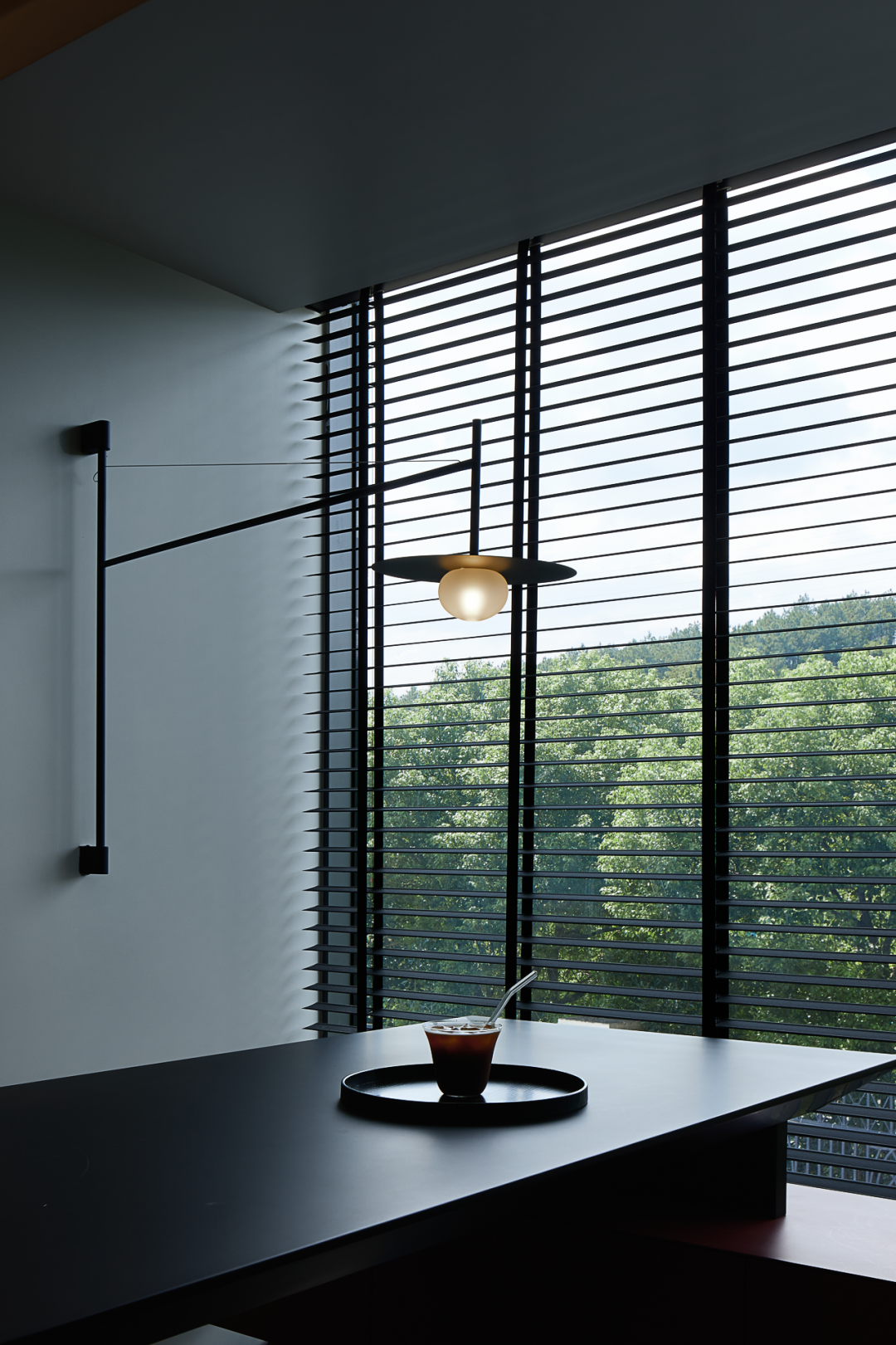 宁海御华府别墅设计丨王琛空间设计事务所-30