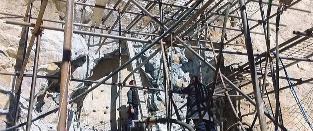 摘星之巅 - 高寒高海拔地区的当代建筑 | 小隐建筑-121