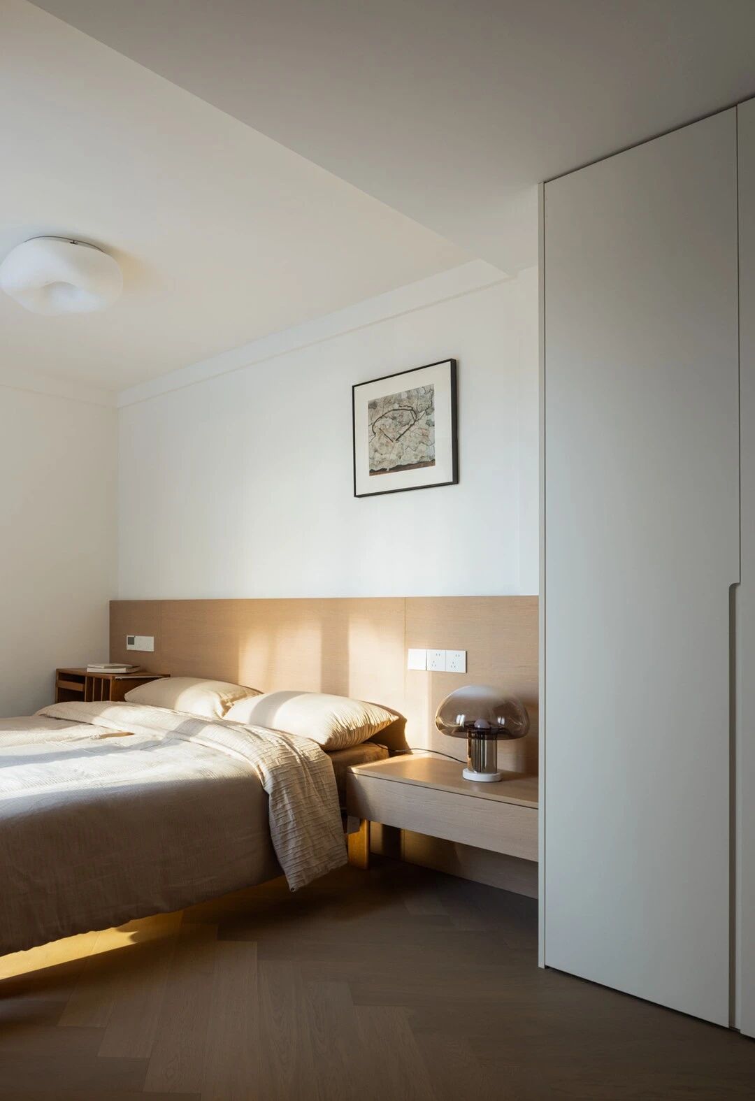 黑信封丨中国无锡丨AKON象物建筑空间-40