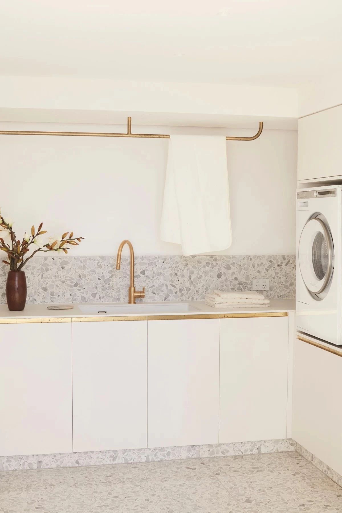 港湾大厦丨澳大利亚悉尼丨Studio Gorman,Peter Tout-63