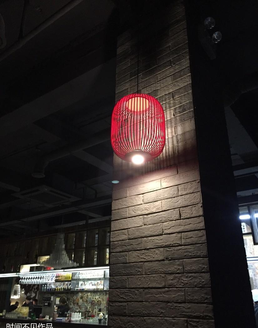 
穿越主题餐厅 -22