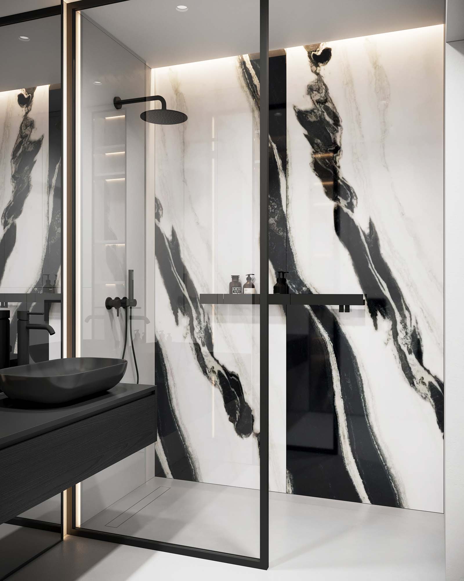 NIGHTLY 室内设计项目丨z.point-13