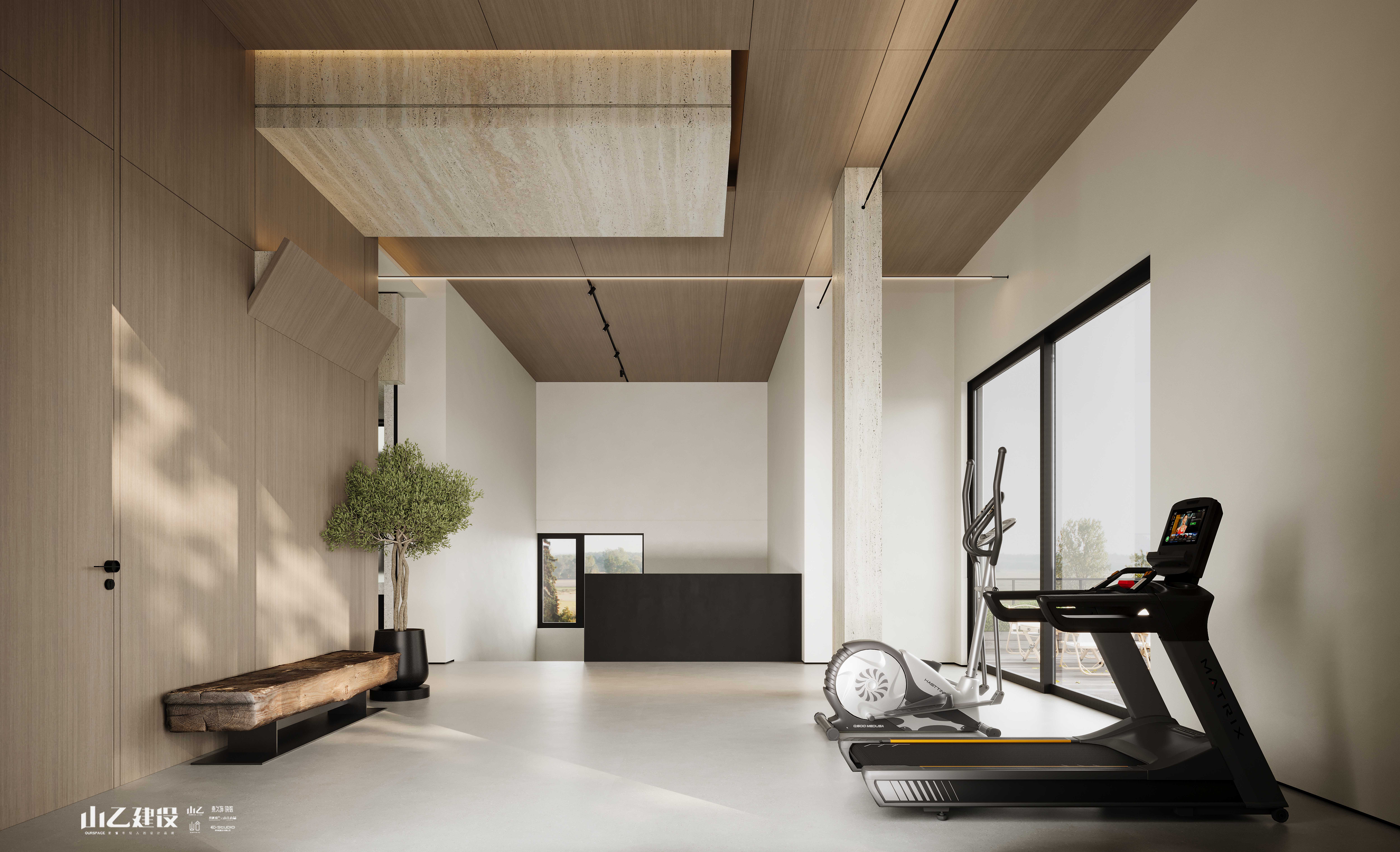 耒阳自建房丨中国湖南丨山乙建设-21