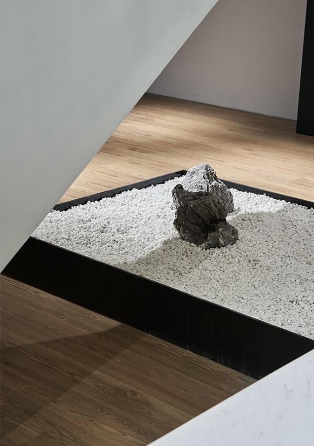 茶禅一味,诠释空间语言-17