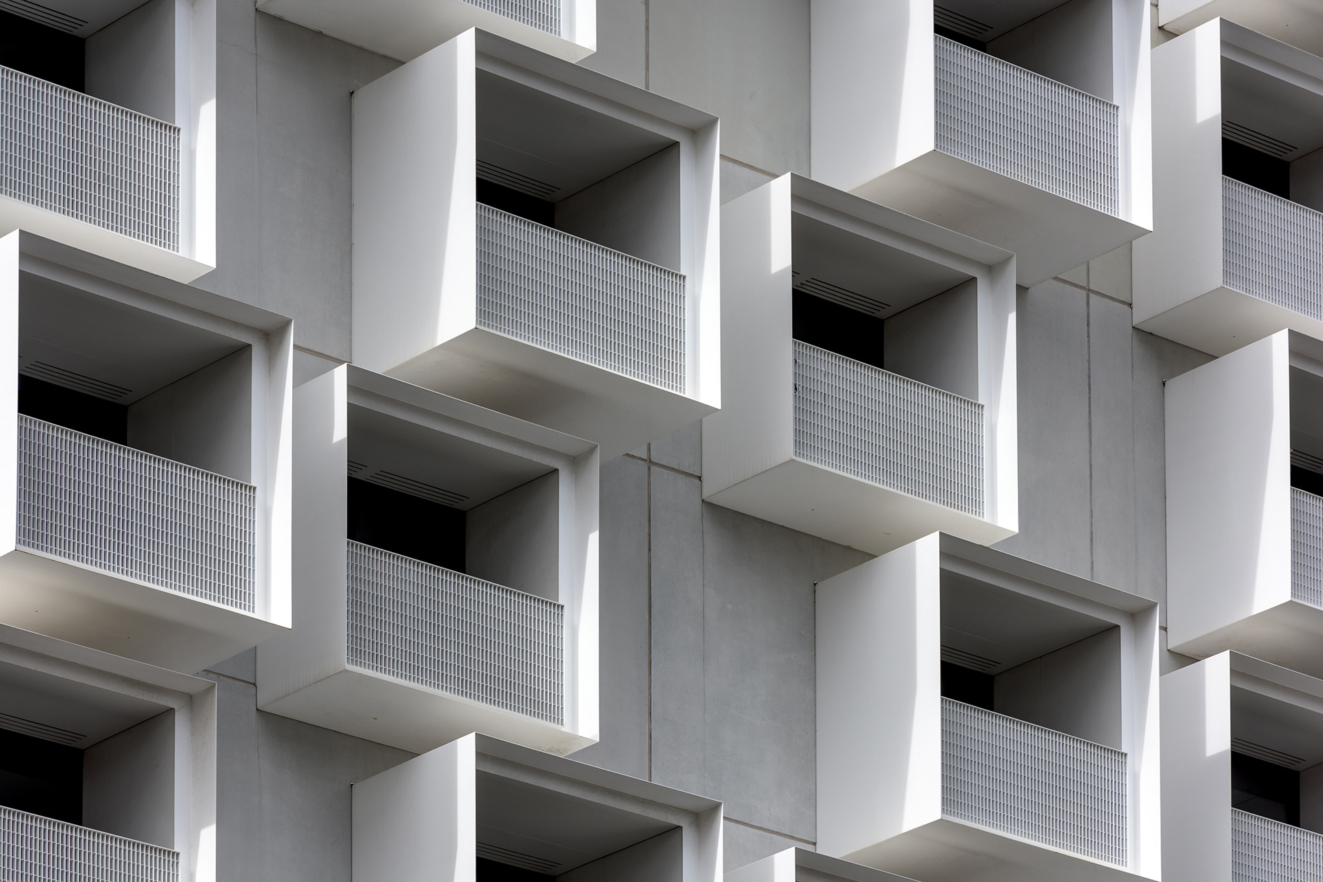 墨尔本模式丨RMIT Design Hub-3