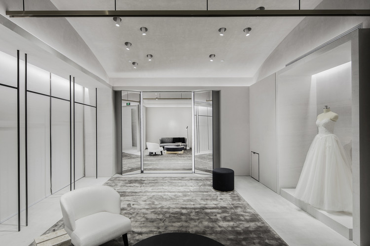 Shine Moda Flagship Store  Atelier tao+c-11