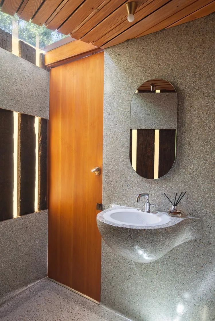 纽约曼哈顿高层住宅,杰米·布什的自然历史艺术设计-90