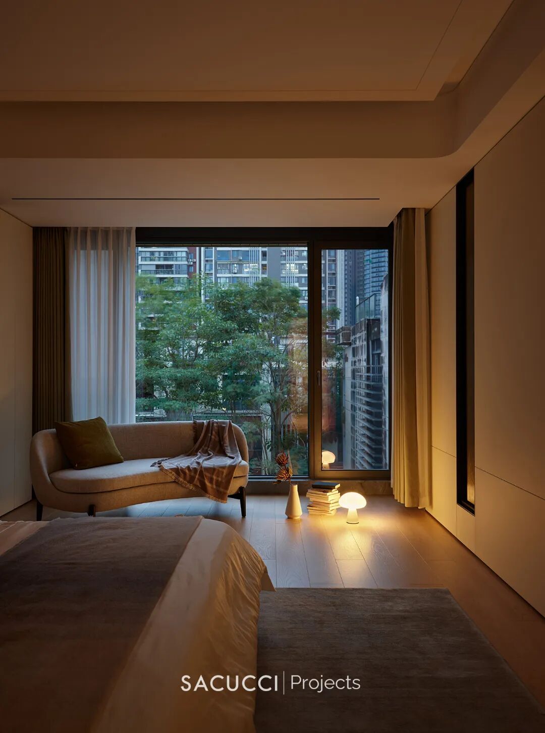 SACUCCI案例赏析·深圳传麒山丨中国深圳-17