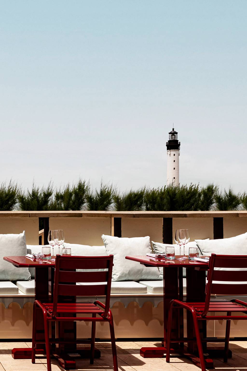 Regina E·periental 酒店翻新丨法国丨Chzon-62