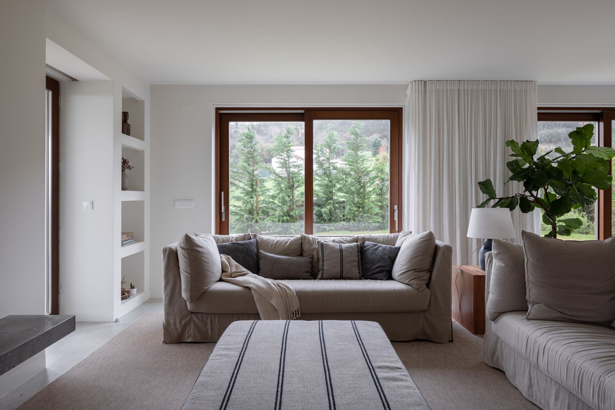 兰霍拉斯的房子丨葡萄牙丨Vasco Lima Mayer-17