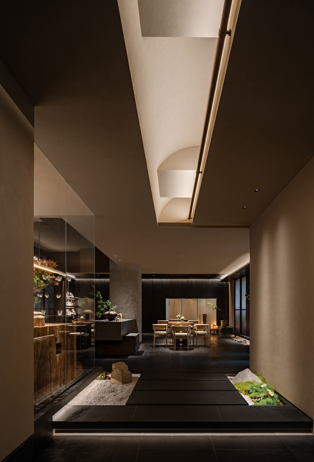 胡大·五店丨中国北京丨屋里门外设计-87