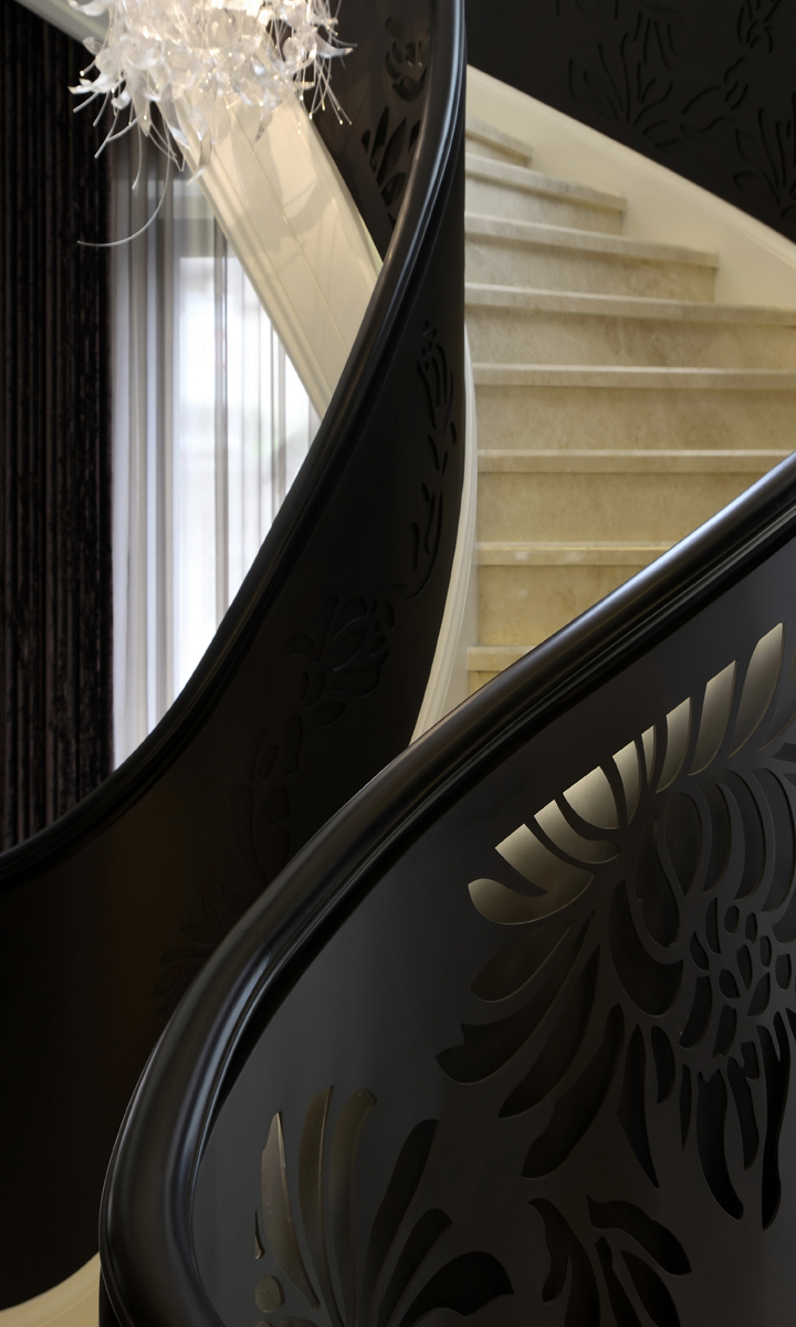 流動的空間 Fluid space-10