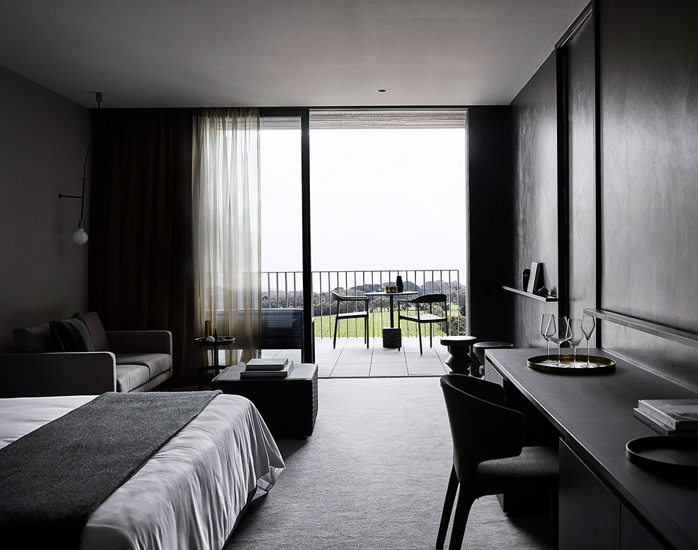 全球顶尖设计师 Glen Praoebstel 的明亮室内设计-21