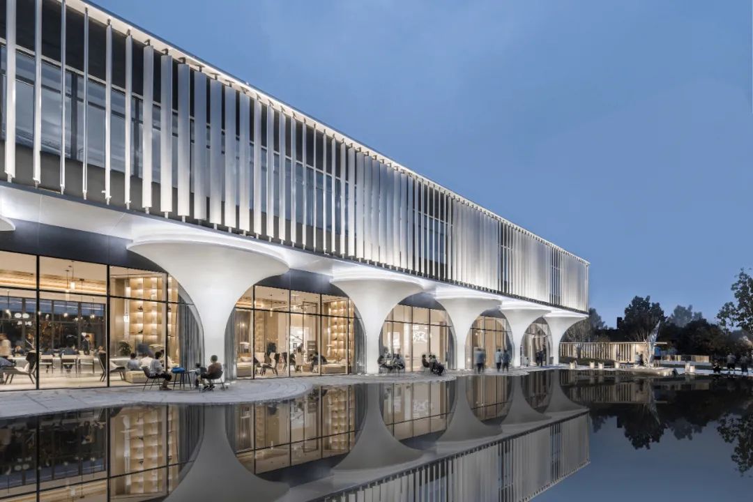 PANA 摄影奖揭晓,感受建筑之美-43