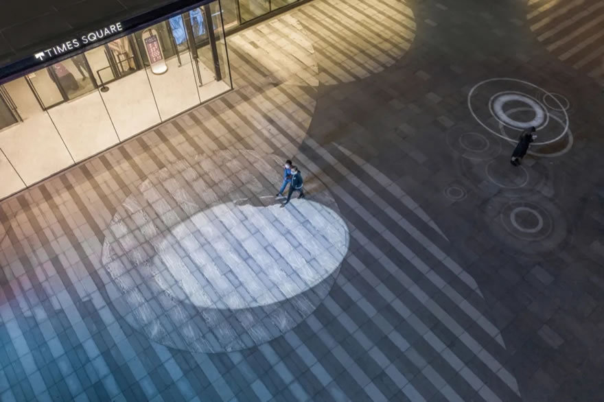 上海华润时代广场-24