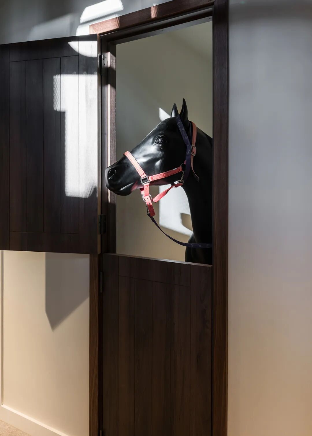 移动网络Virgin Media O2混合办公设计丨英国曼彻斯特丨SpaceInvader设计师事务所-148