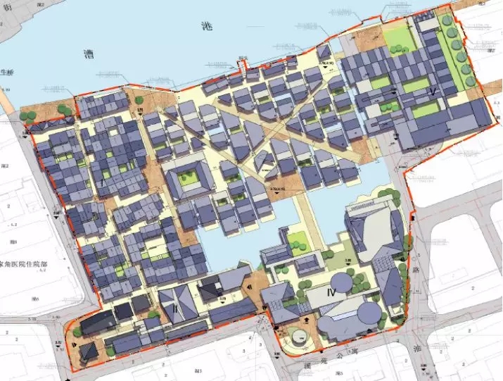 朱家角尚都里-26