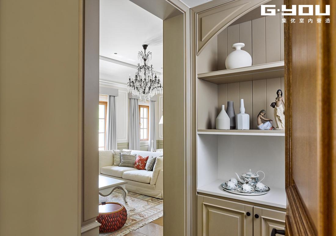 
GYOU集优 | 罗马假日 -7