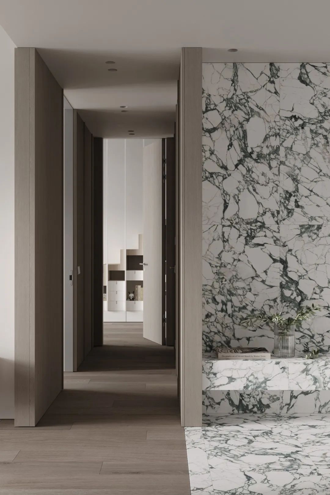 灰空间的诗性 | Zeworkroom-52