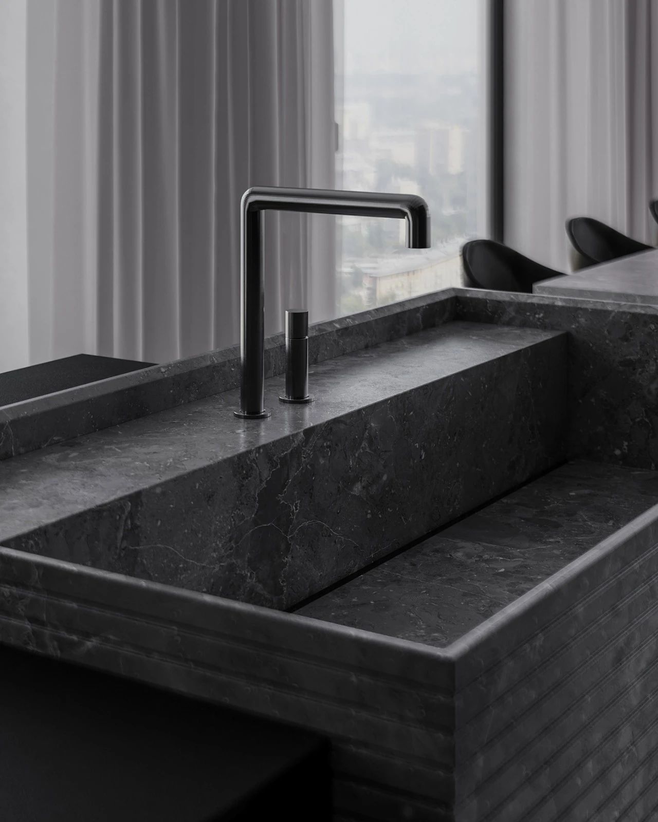 优质公园丨俄罗斯莫斯科丨MIKHAIL FATEEV,ANNE KIREEVA-22