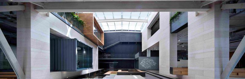 神州优车新总部-15