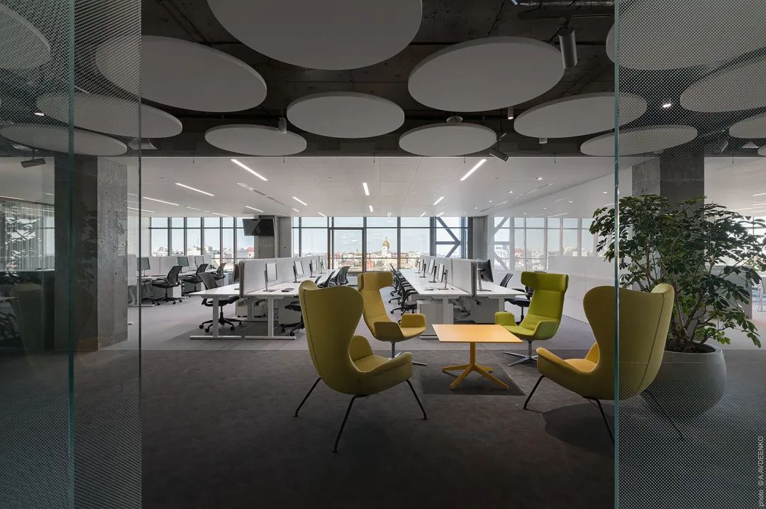 极简创意空间 · 东京新内拉里 28 号楼办公室丨日本东京丨ZOTOV&CO-16