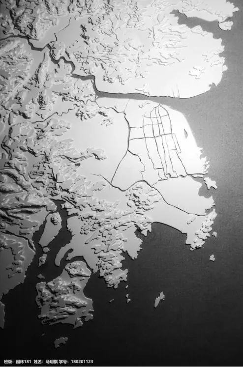 景观的认知与意向 | 地域性景观设计实践-24