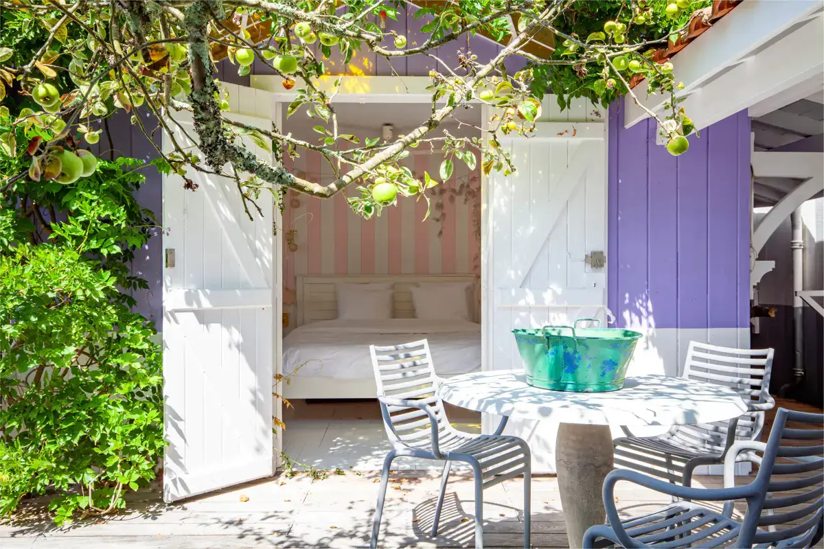 梦幻海滨木屋 | Cap Ferret 的 Villa des Pêcheurs-35