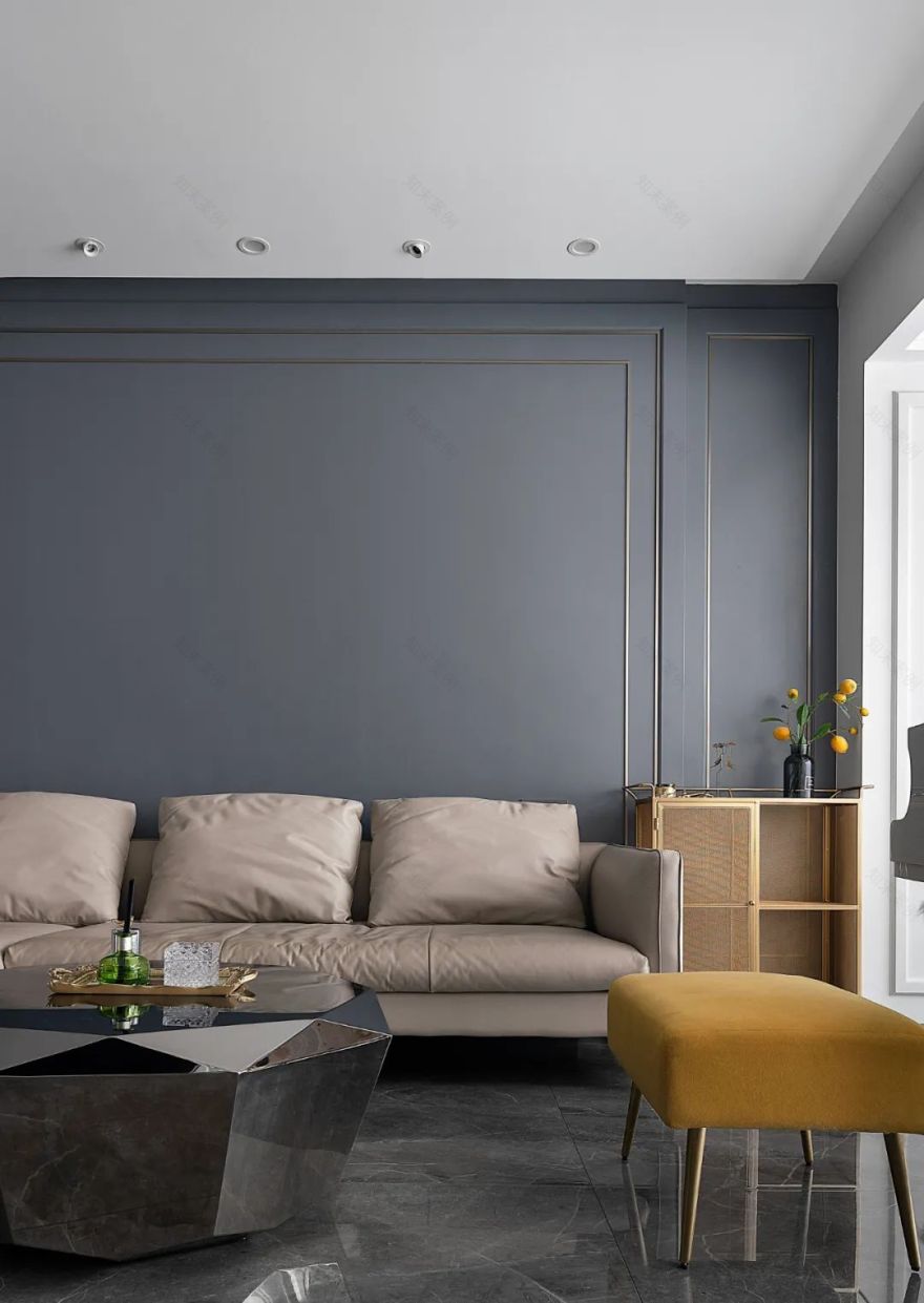 钢琴师MonAmi的家丨中国汕头丨好好设计-25