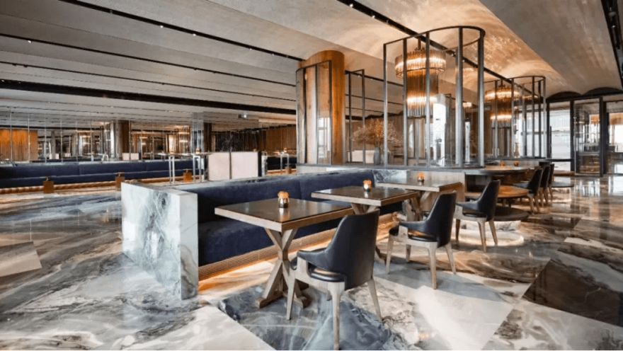 大兴国际机场木棉花酒店-195