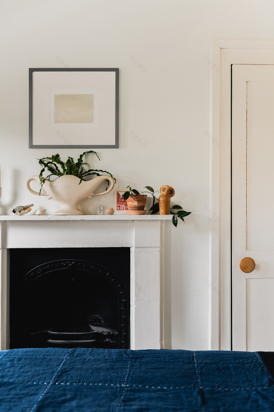 维多利亚风格住宅-2