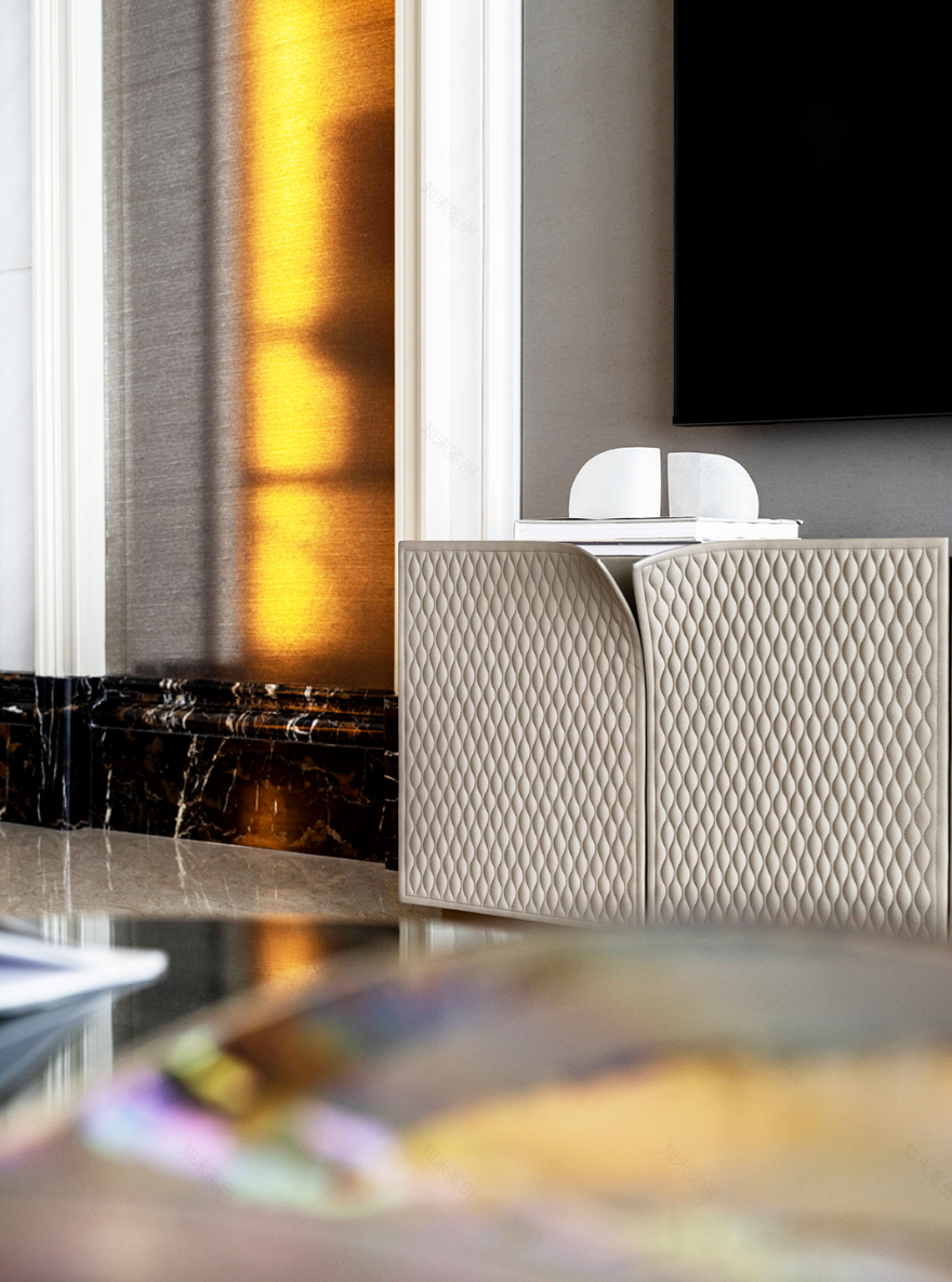 苏州湾景苑丨中国苏州丨S.S.C.D.设计事务所-27