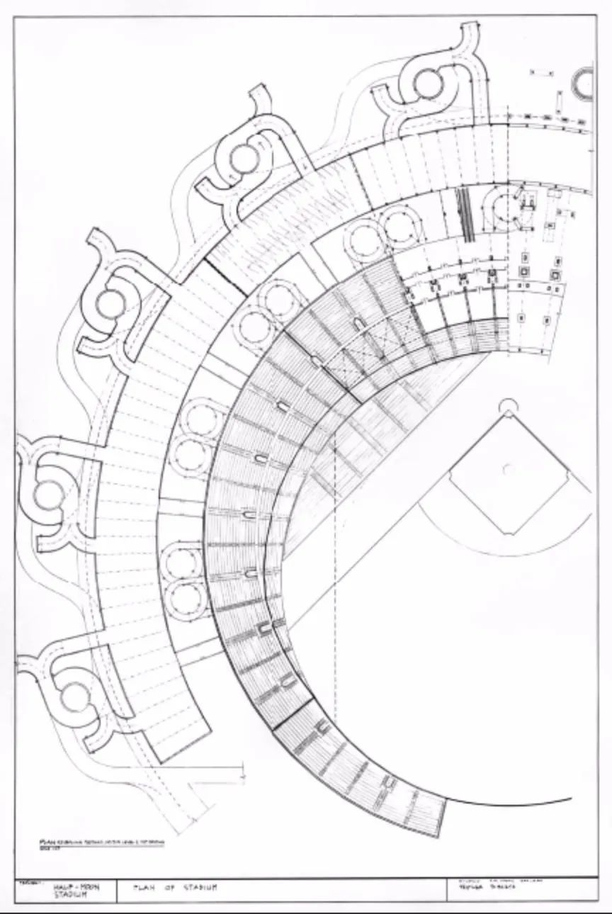 库珀联盟建筑学院公开 80 年教学案例,室内设计亮点频出-387