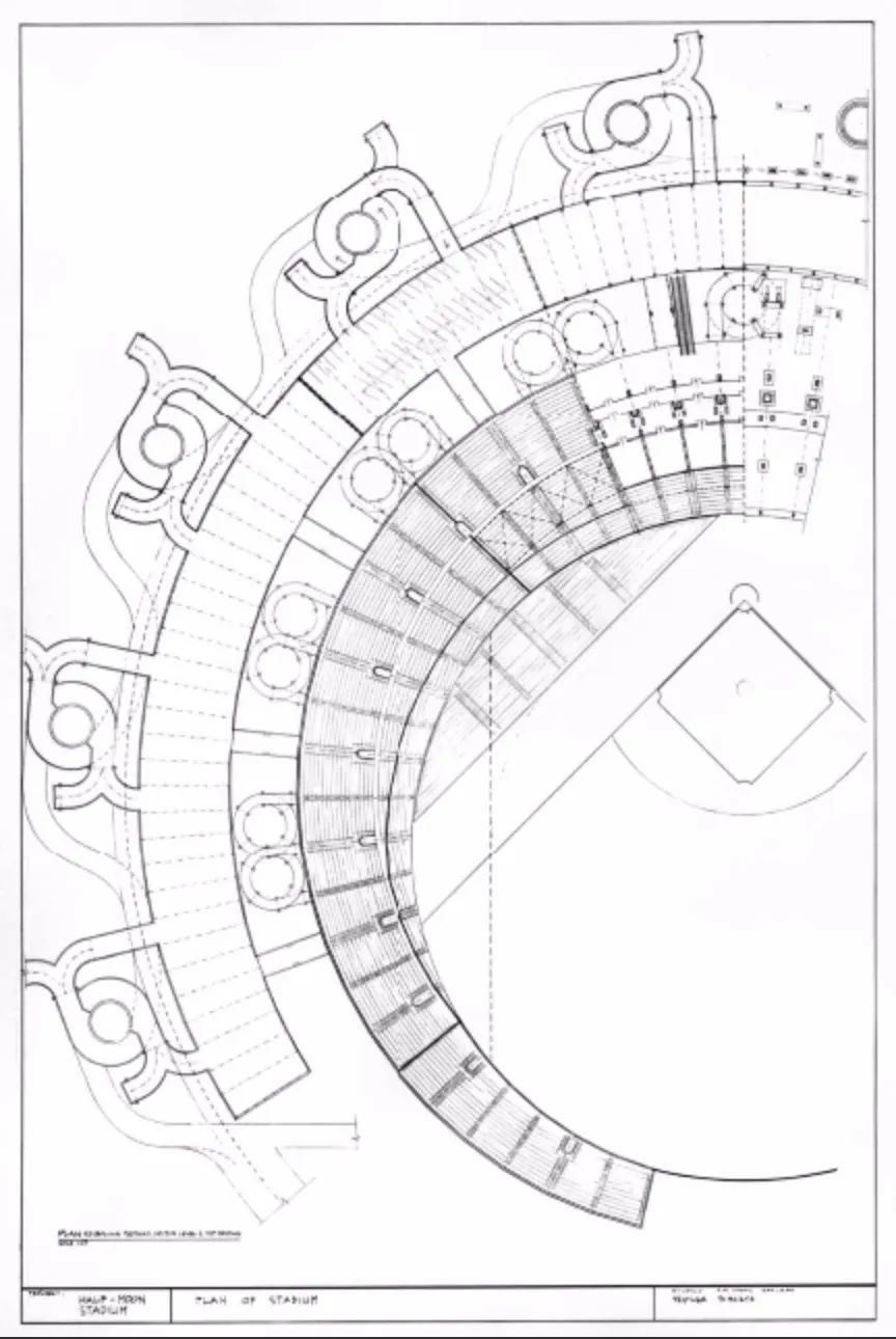 库珀联盟建筑学院公开 80 年教学案例，室内设计亮点频出-387