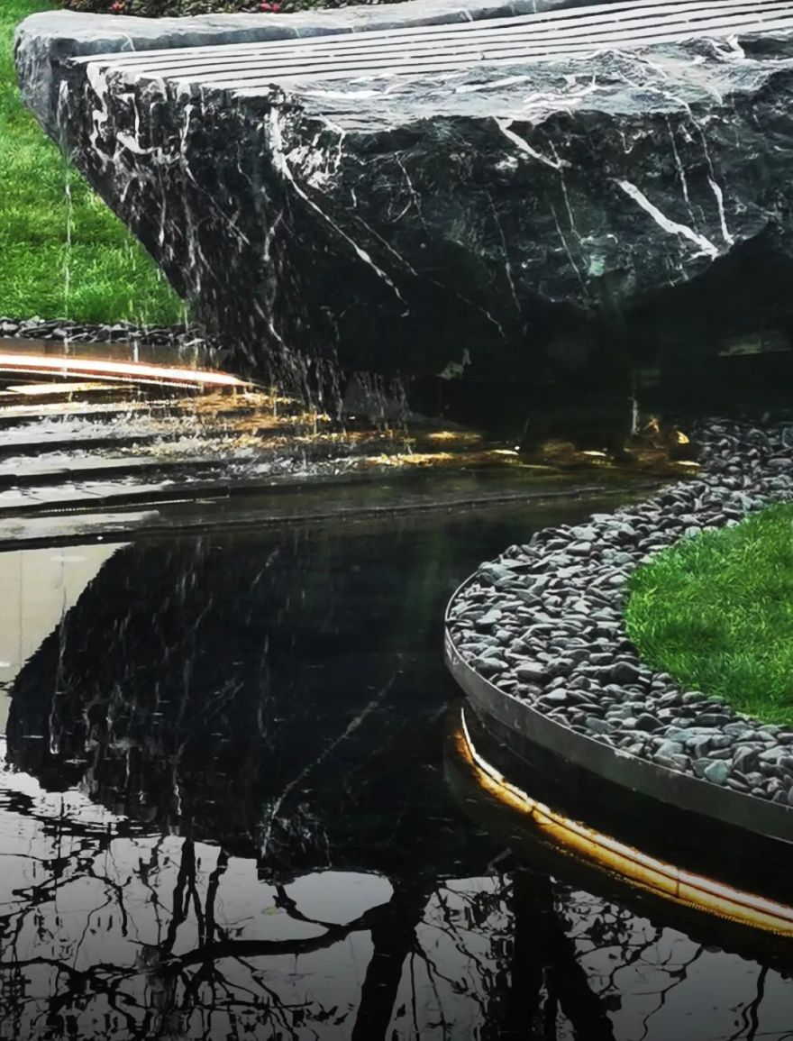 湖光潋滟景,坐看云起时 | 扬州金辉栖湖云庭-32