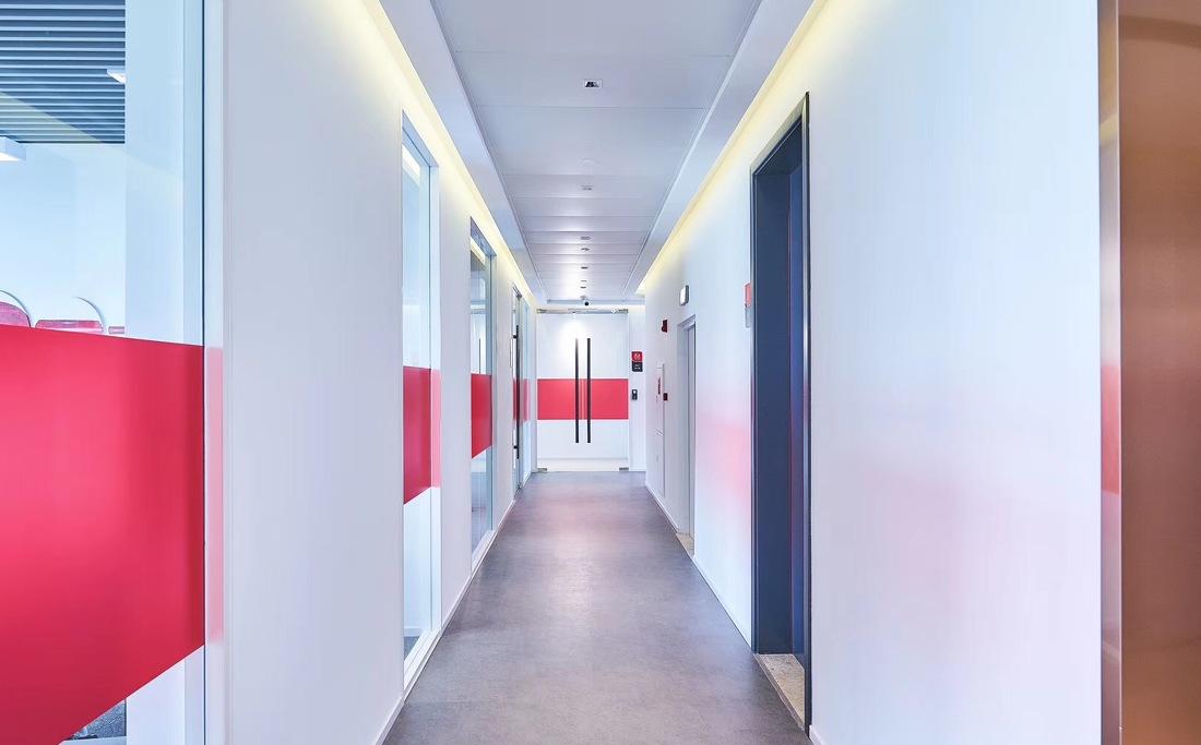 红隅商务办公楼设计-10