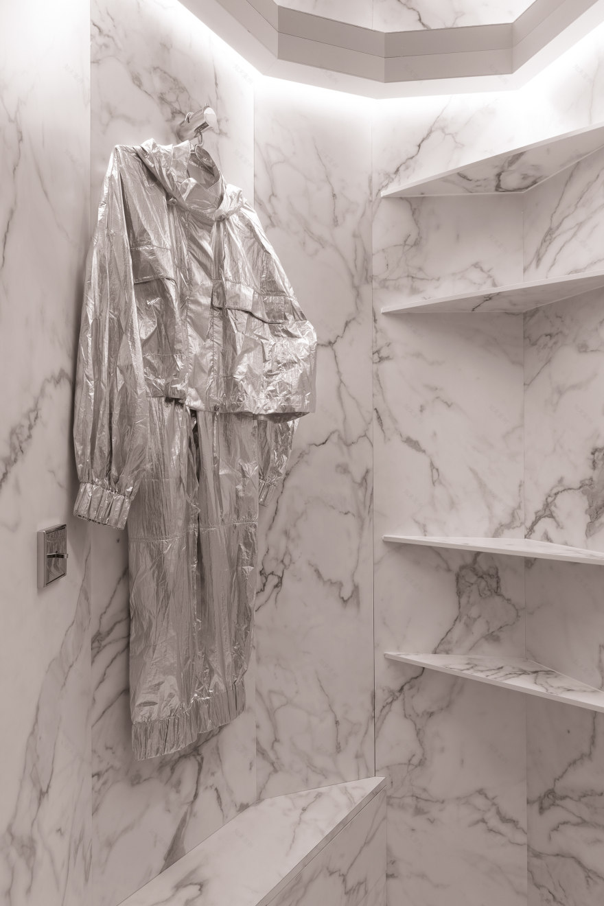 Horizonte 88 室内设计丨Wanna 设计工作室-24