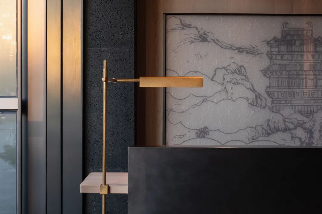 滋奇臻品丨中国扬州丨S5design上瑞元筑设计-11