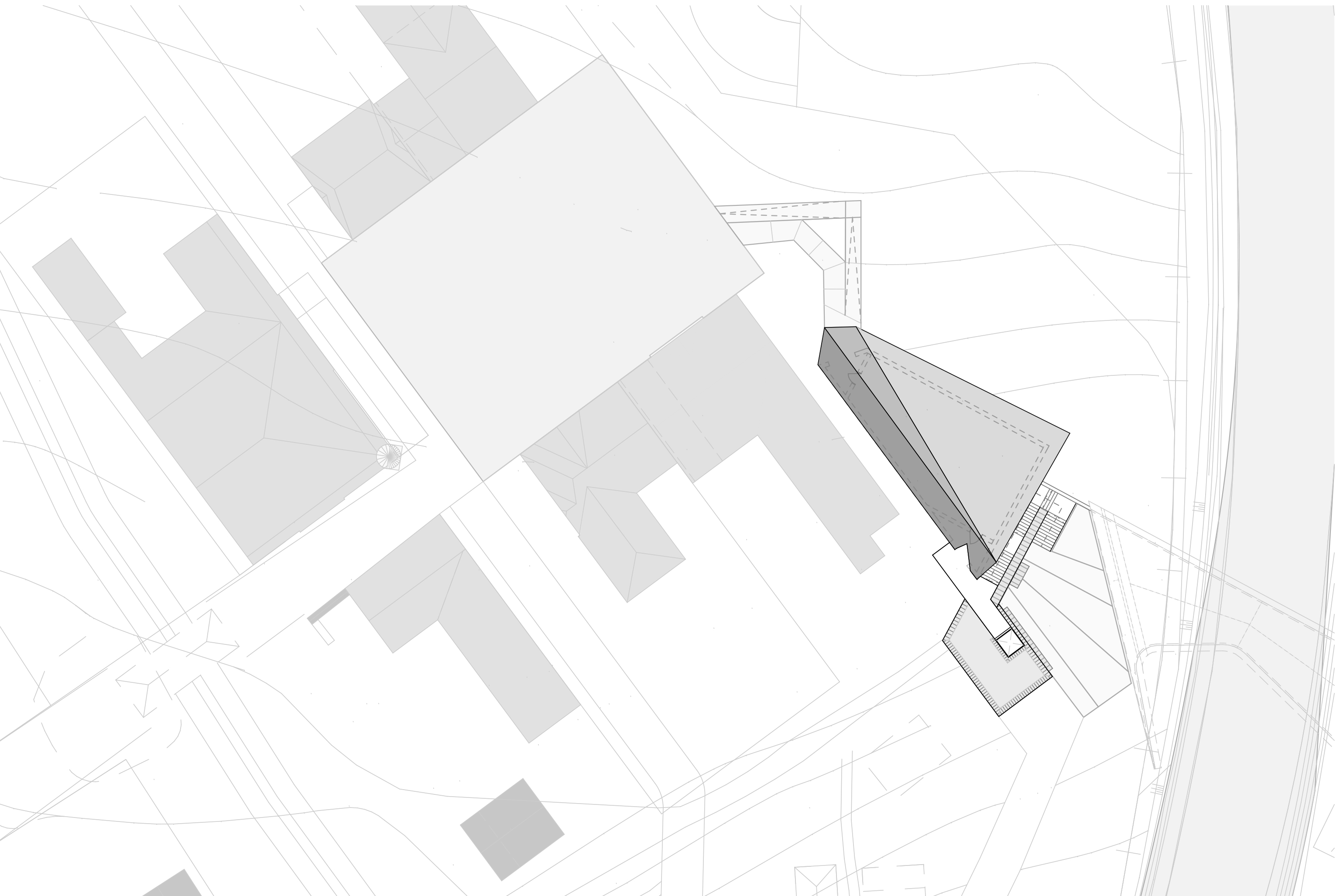 匈牙利露天民族博物馆地标建筑丨Barsony Design Studio-27